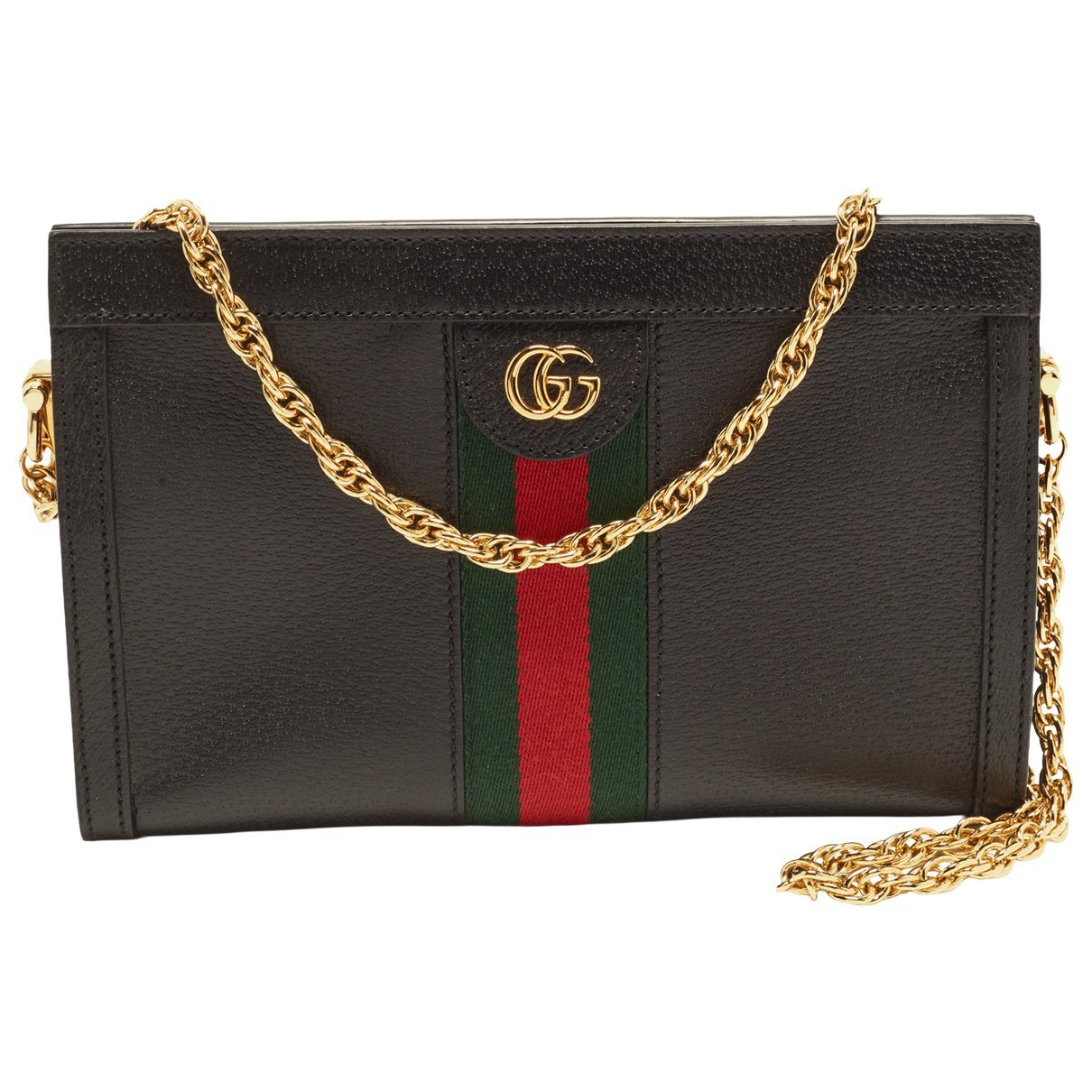 Ophidia cloth handbag