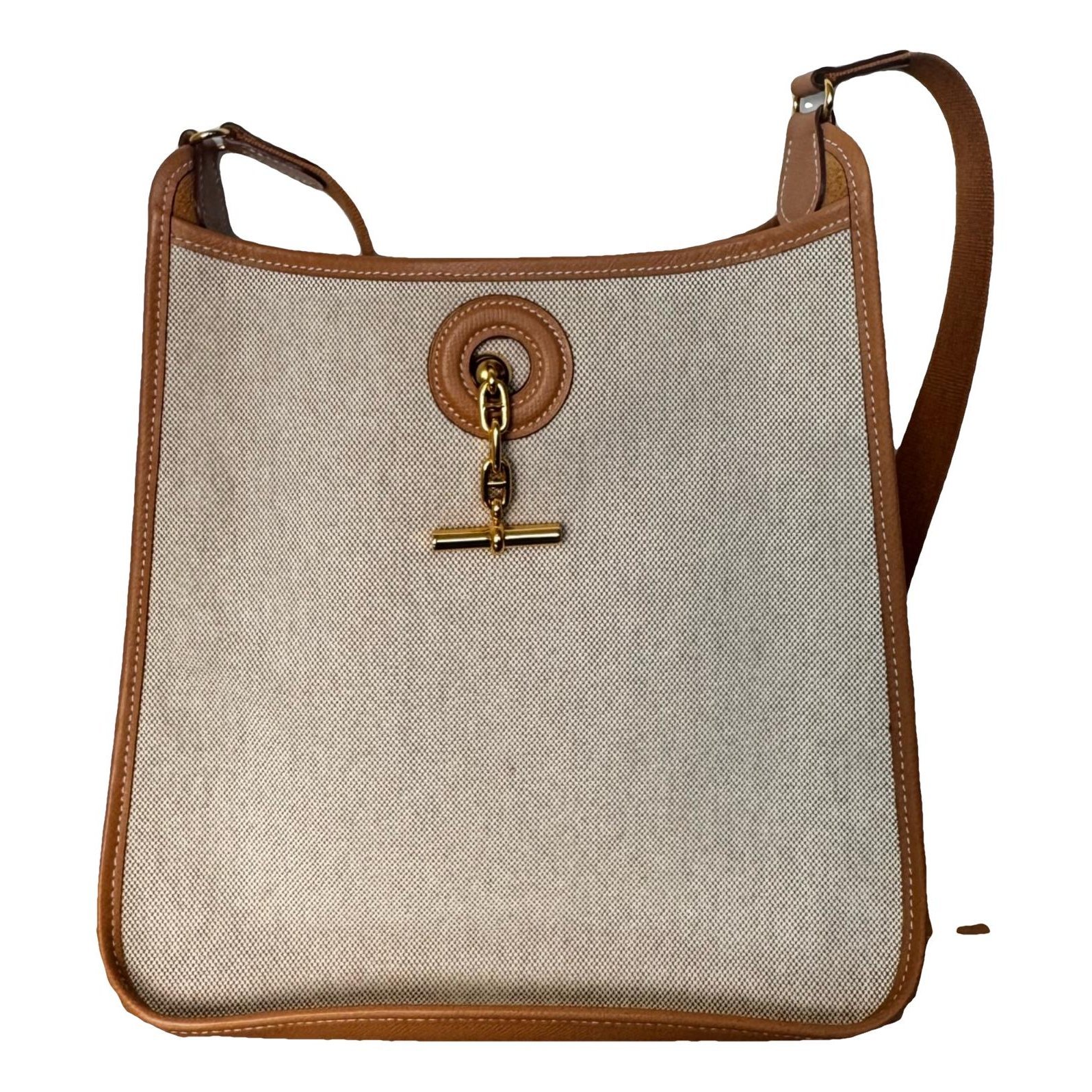 Hermes Vespa Handbag
