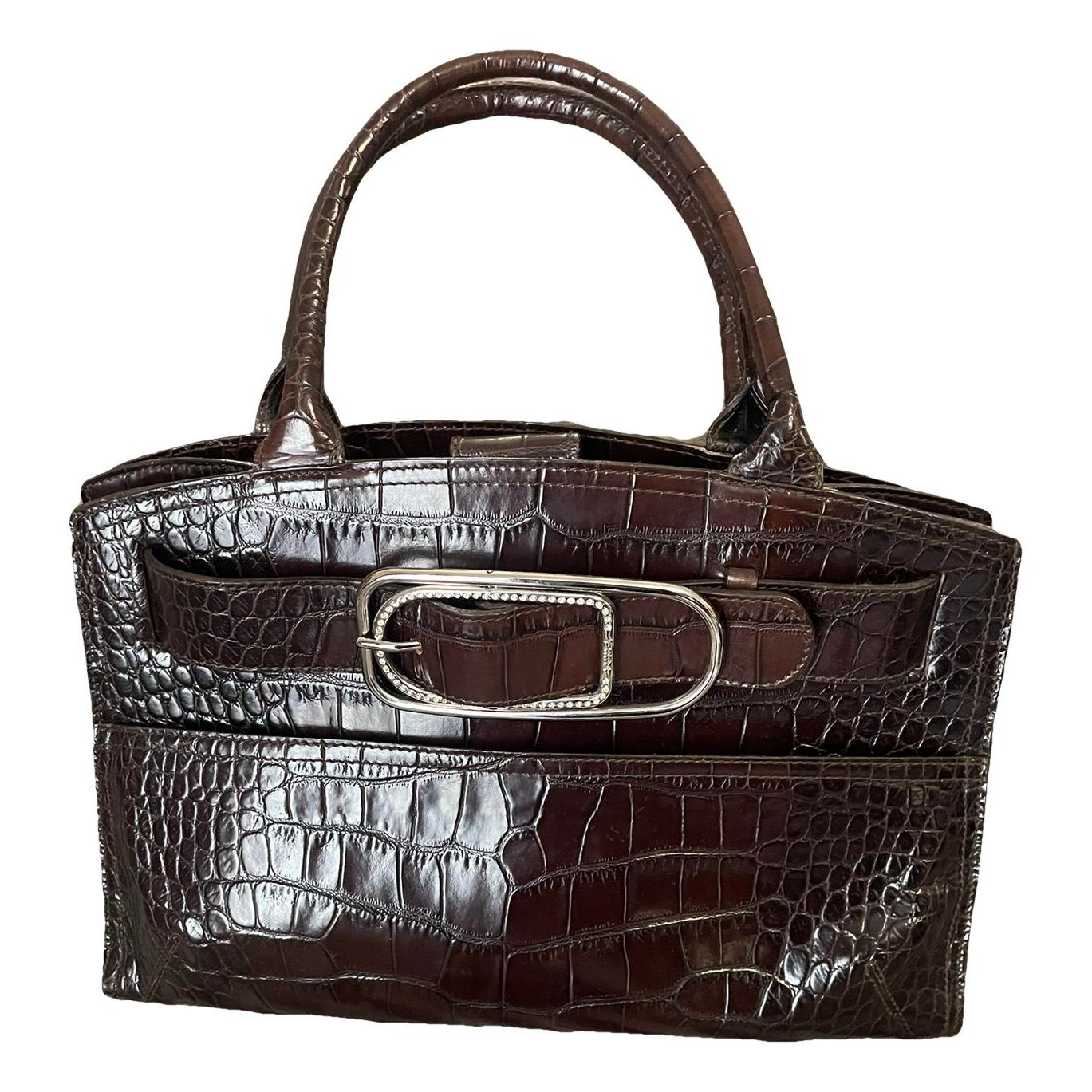 Furla Leather handbag