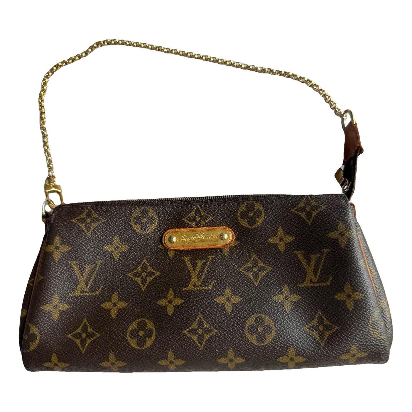 Eva leather handbag