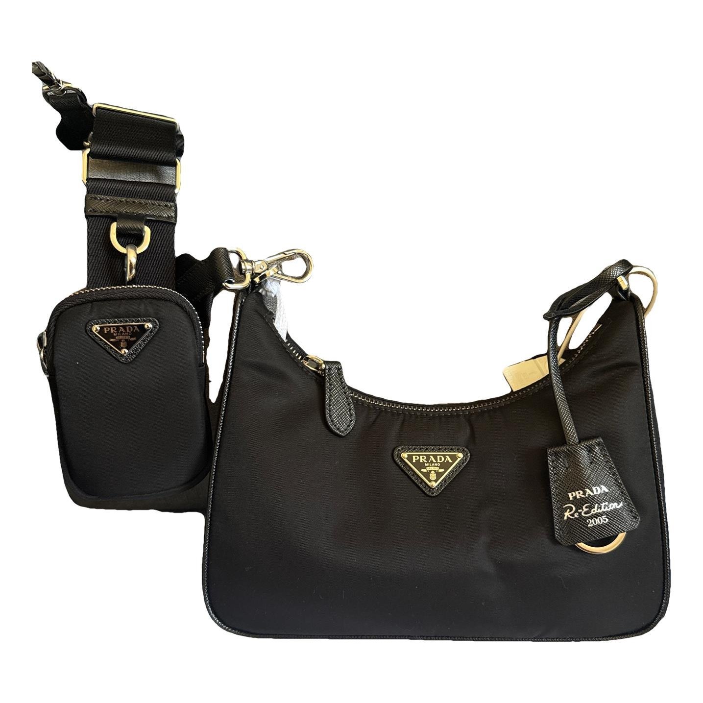 Re-Edition 2005 handbag