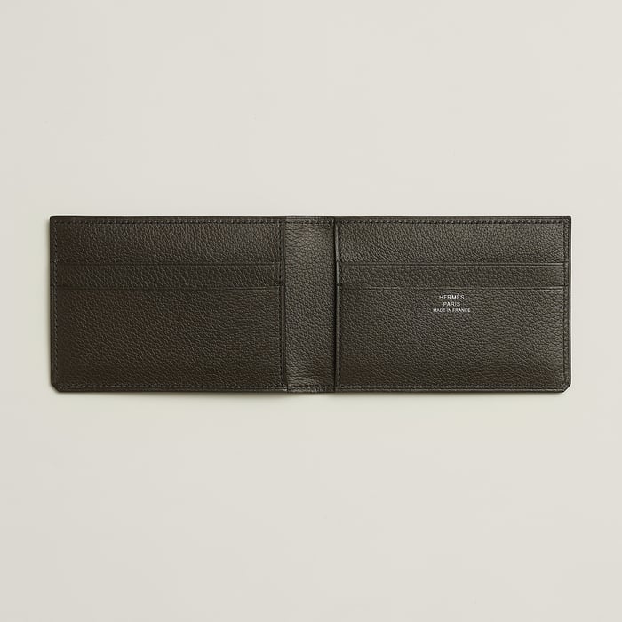 H Sellier Colorfil Card Holder