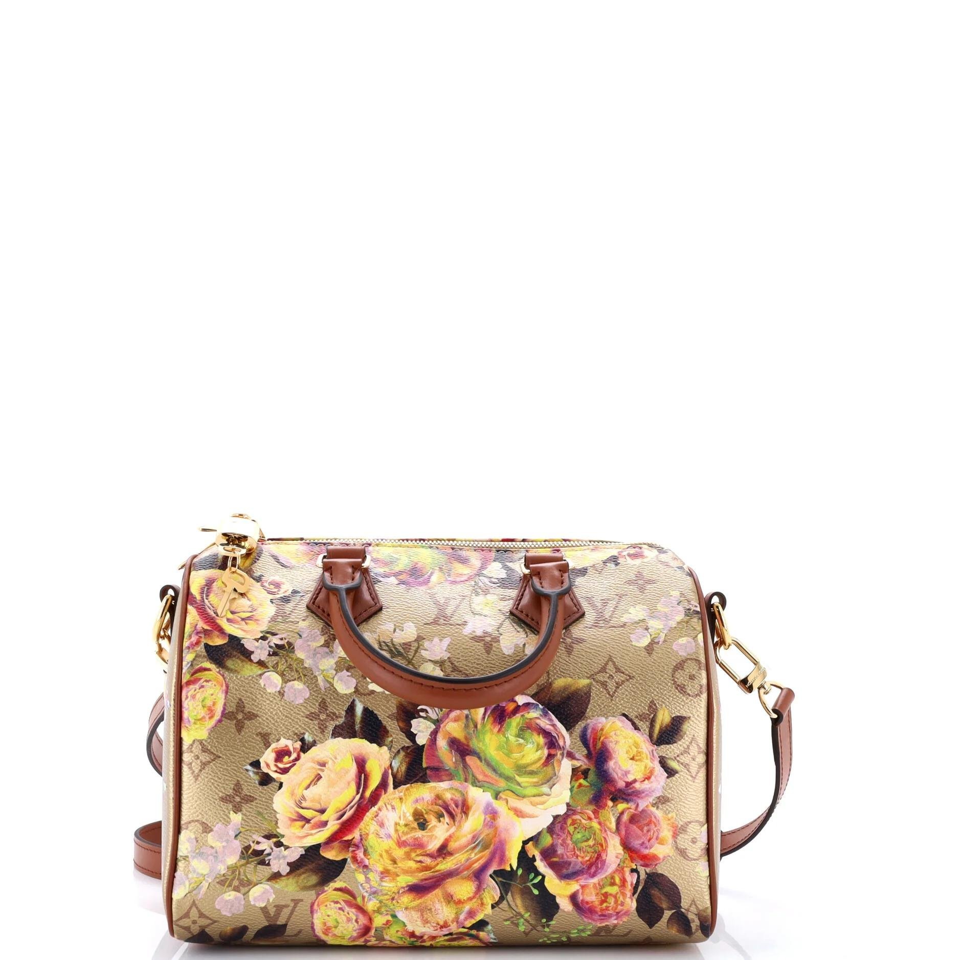 Cloth satchel