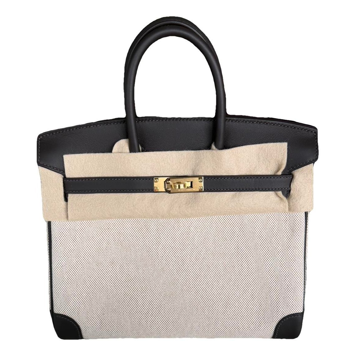 Hermes Birkin 25 Handbag