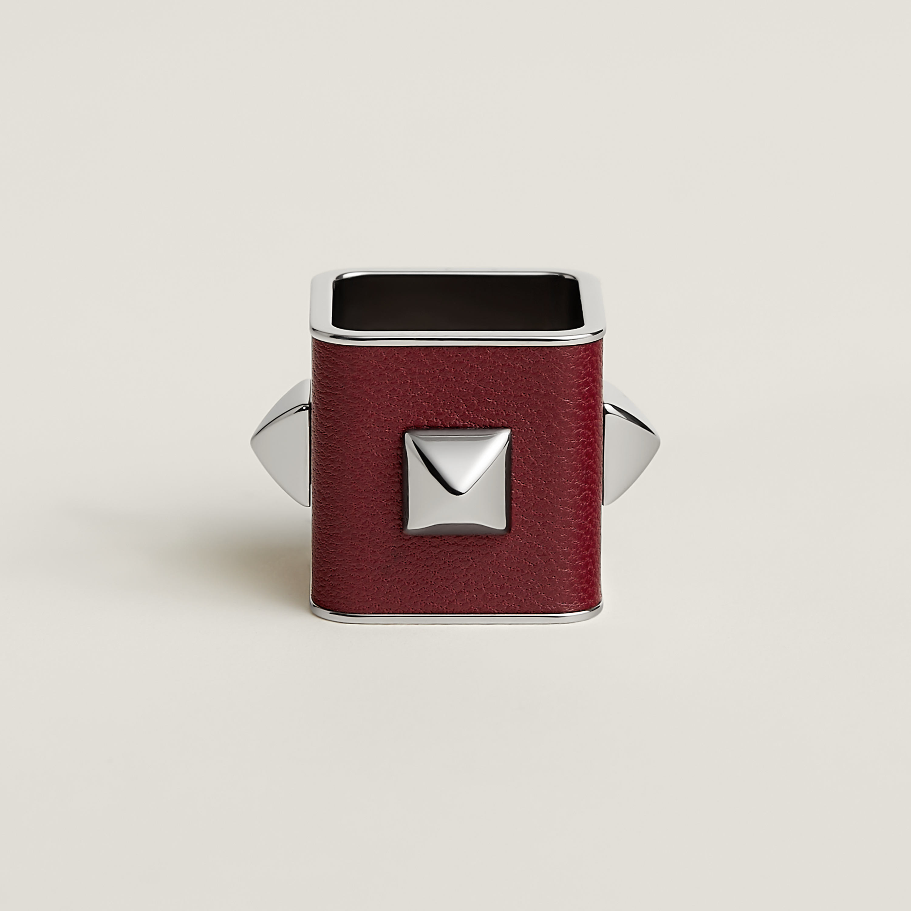 Medor Sellier scarf ring