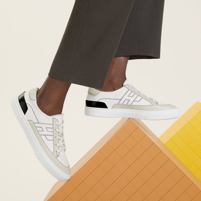 Deep Sneaker