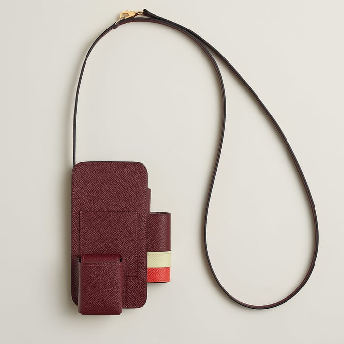 Hermèsway Phone Case