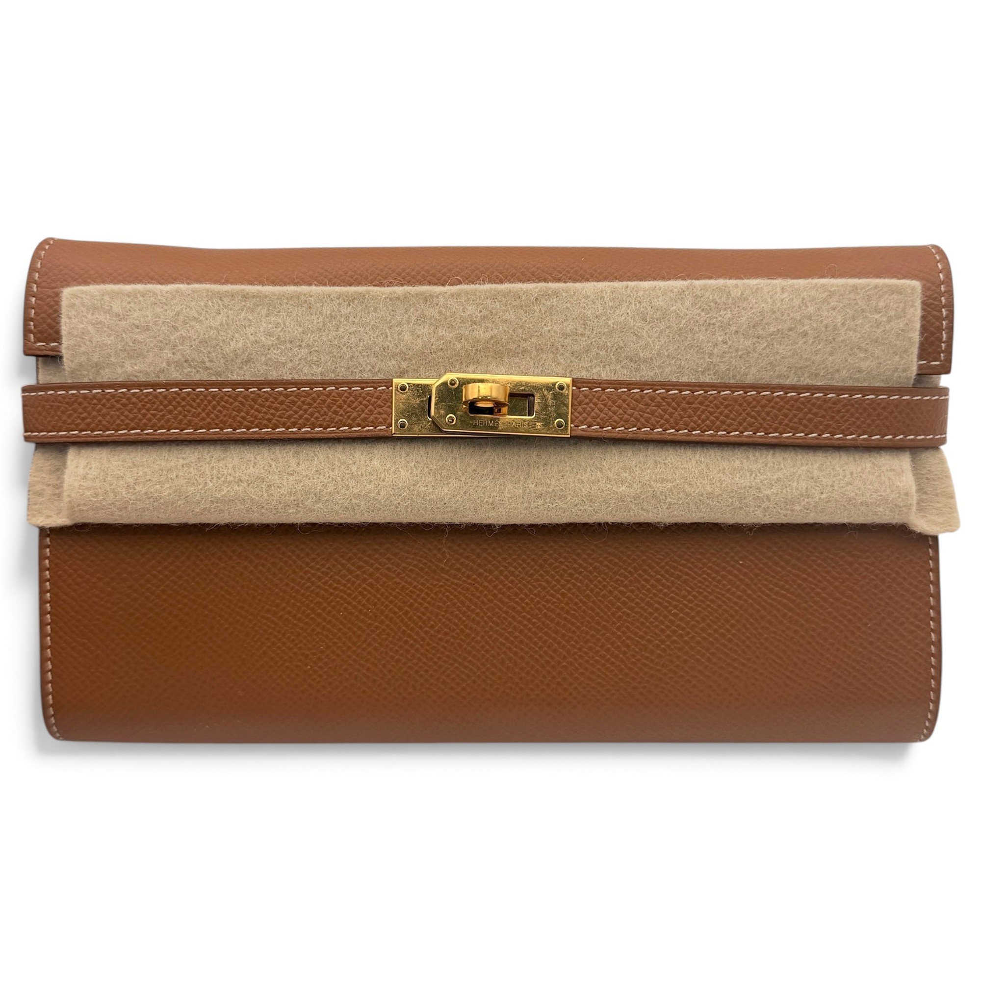 Hermes Kelly Handbag