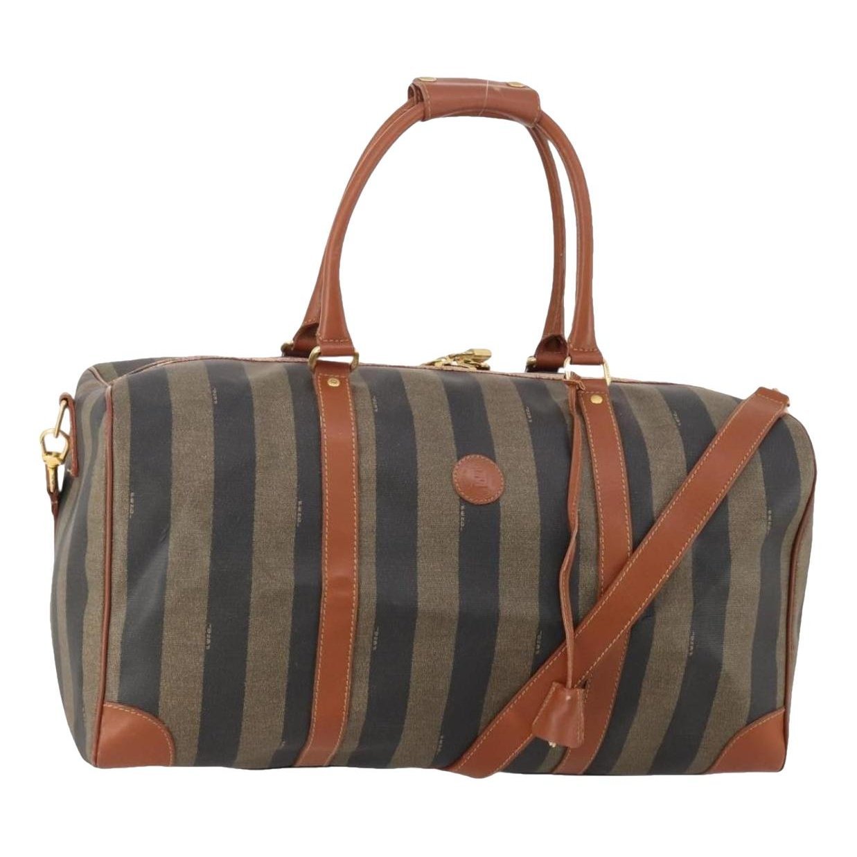 Travel bag