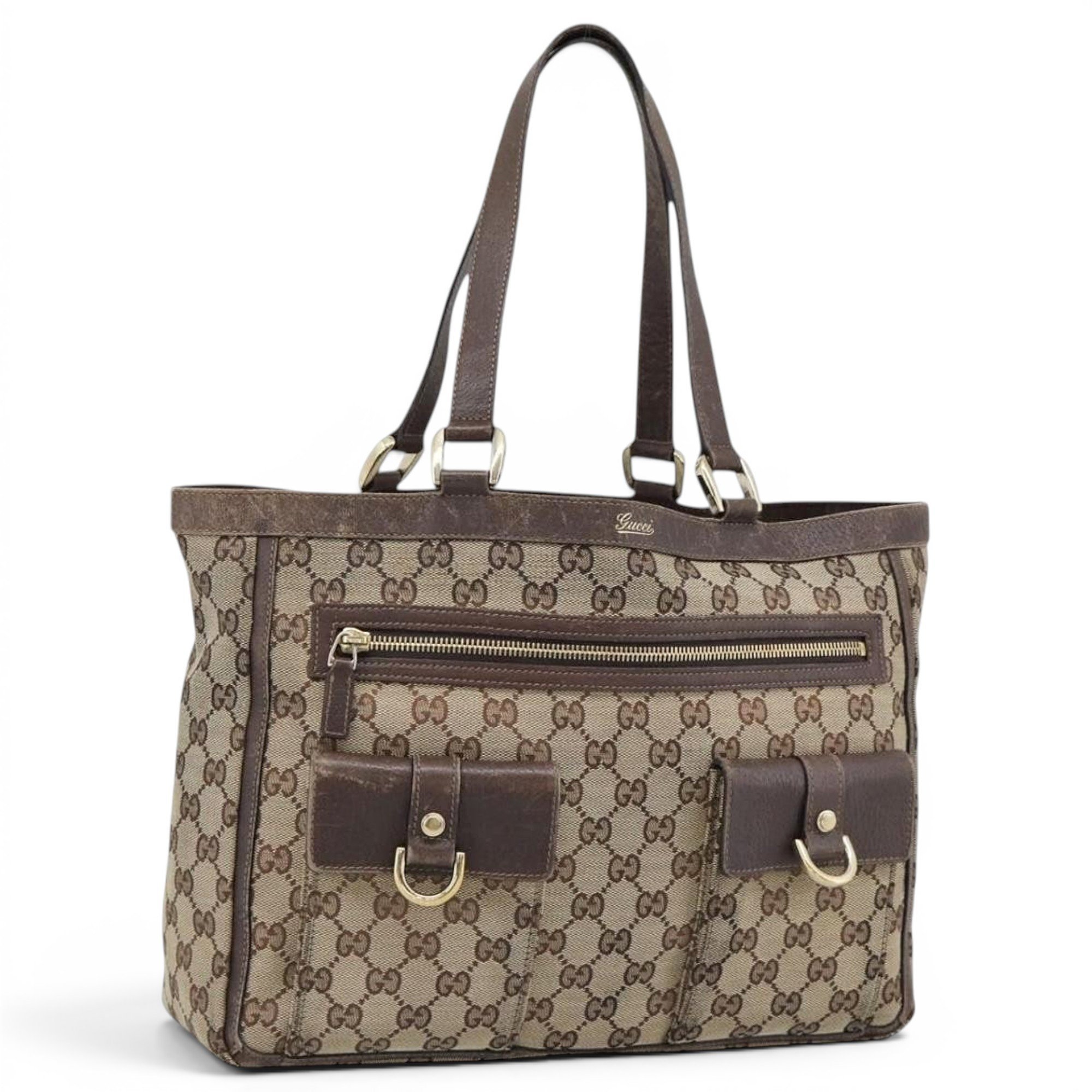 Abbey handbag
