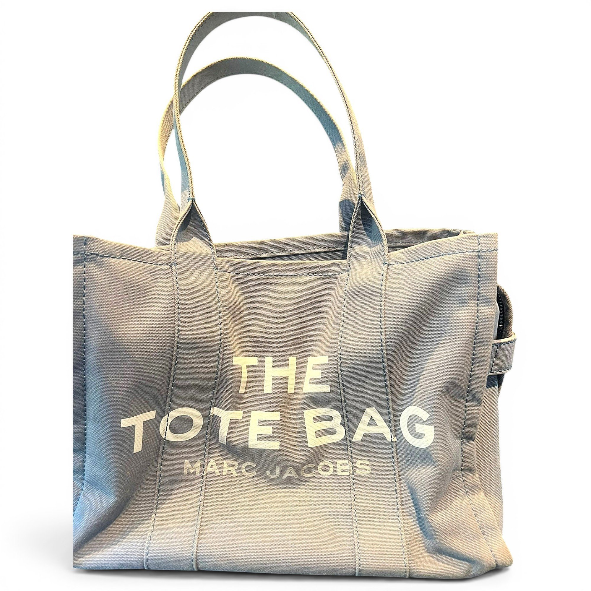 The Tag Tote tote