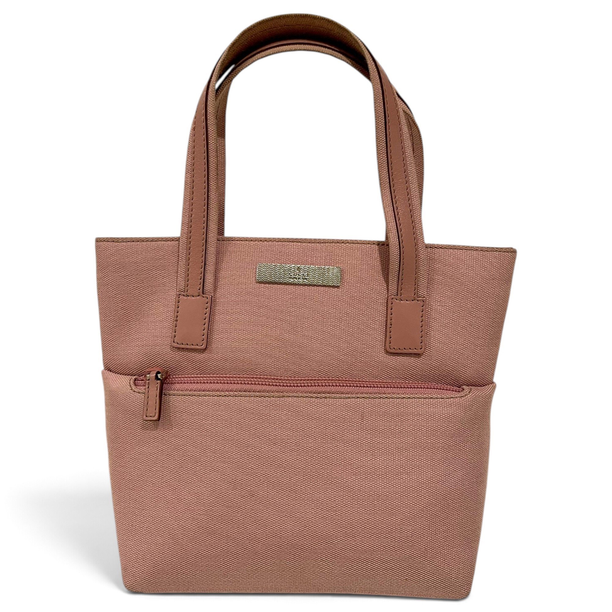 Cloth tote