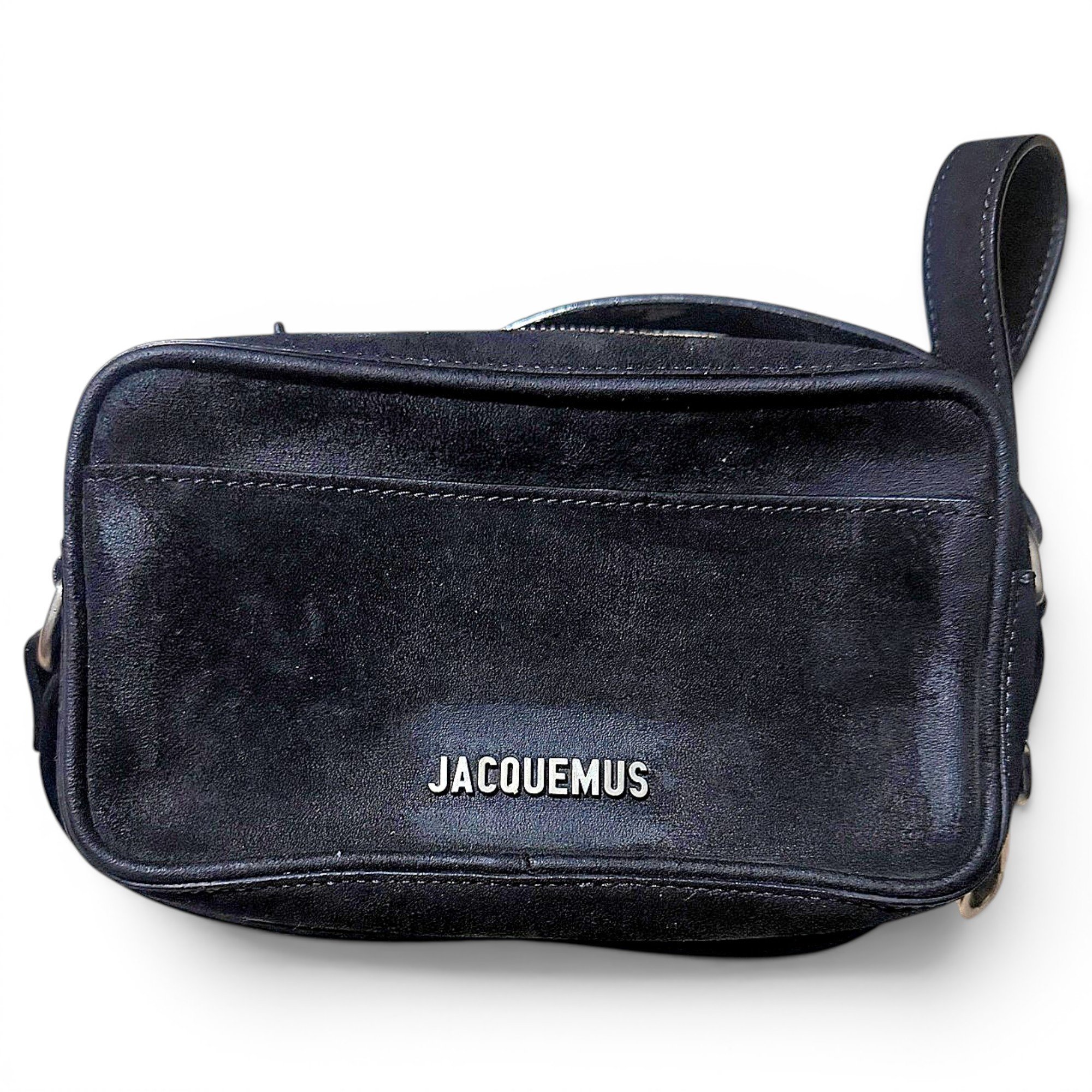 Le Baneto crossbody bag