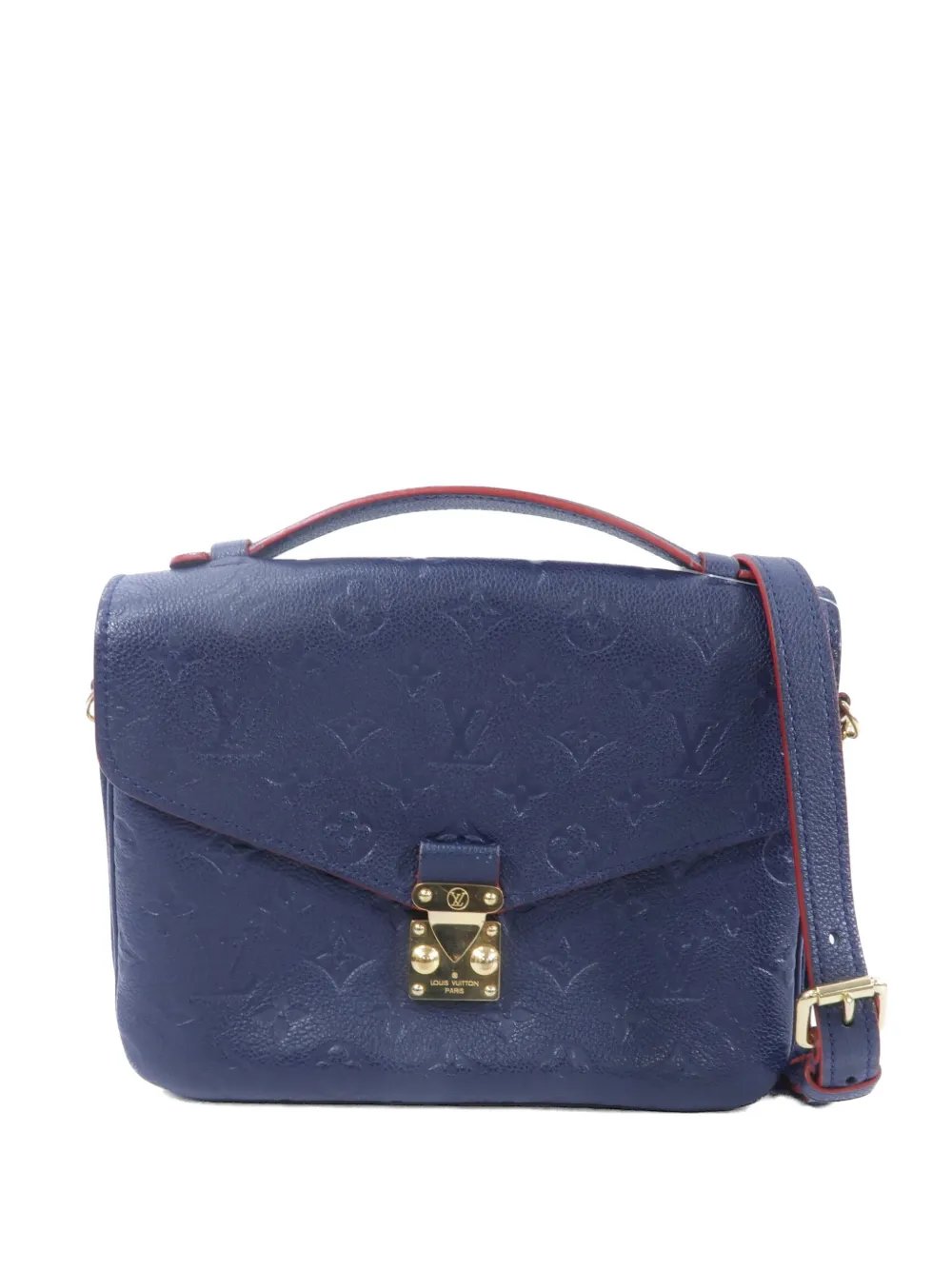 Métis Monogram shoulder bag