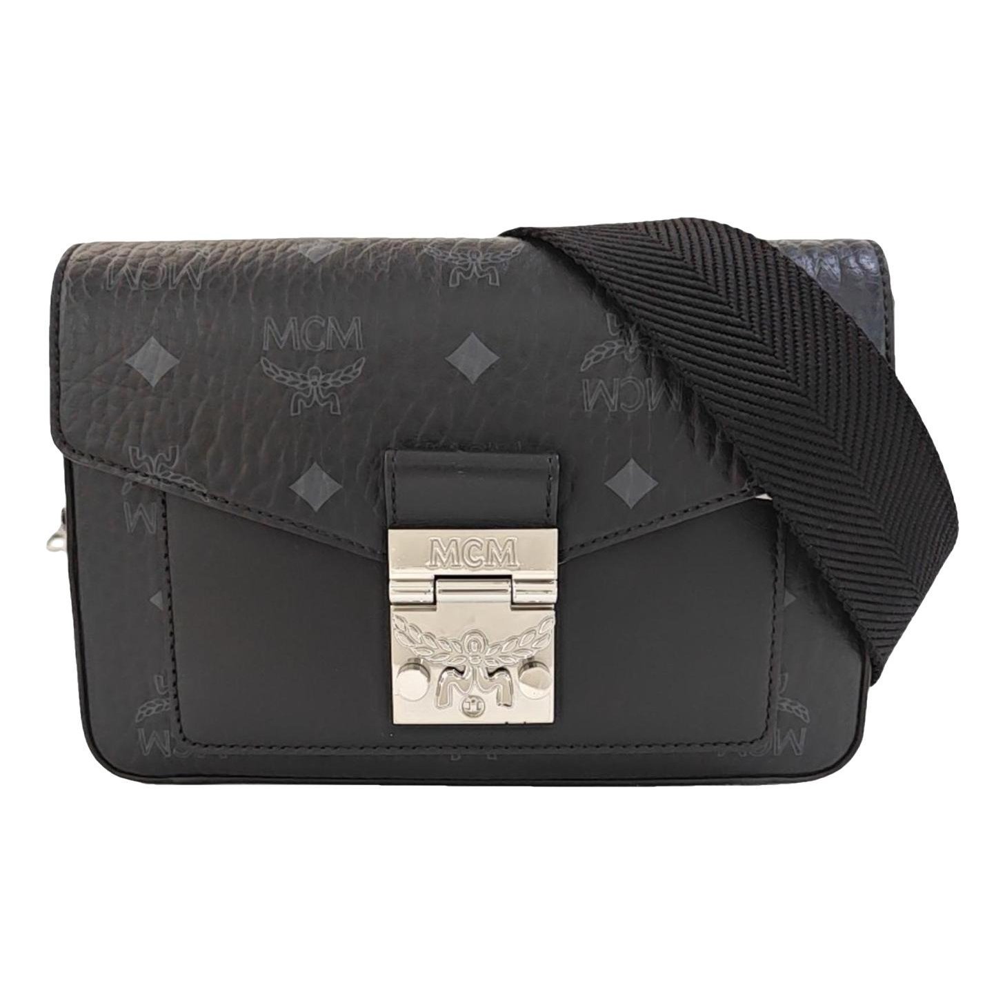 Millie leather handbag