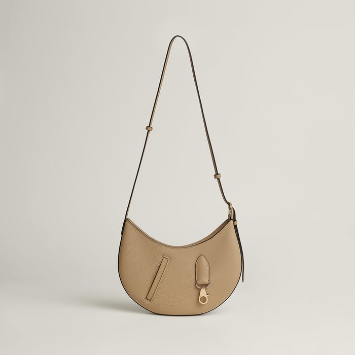 Poussière P'tit Arcon Bag