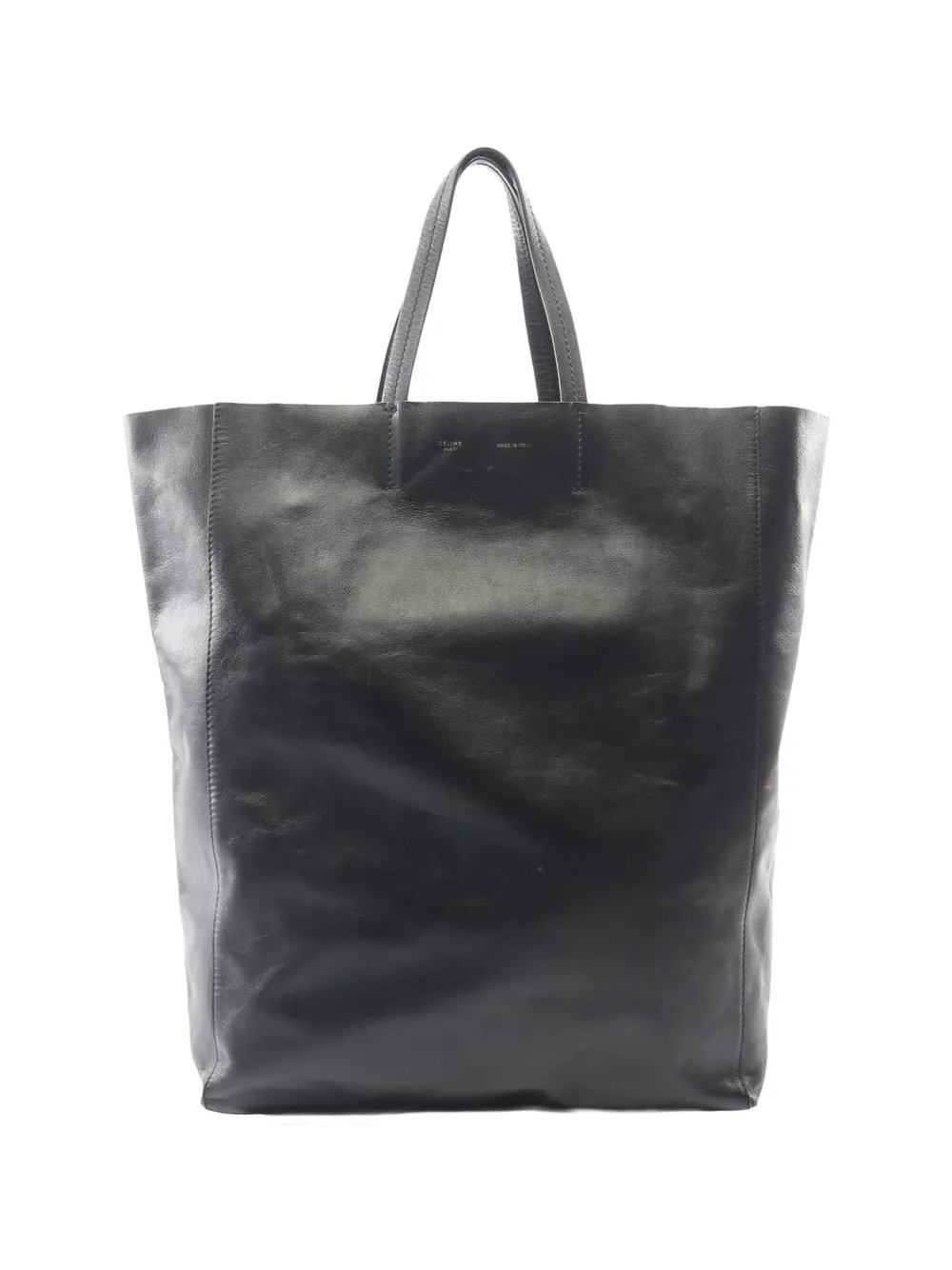 2010-2026 Cabas Vertical tote bag