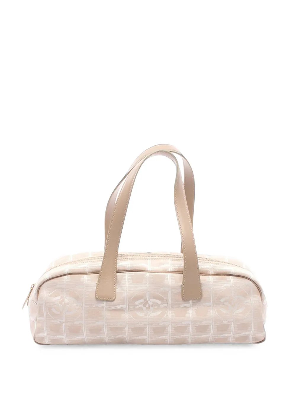 2003-2004 New Travel Line Nylon handbag