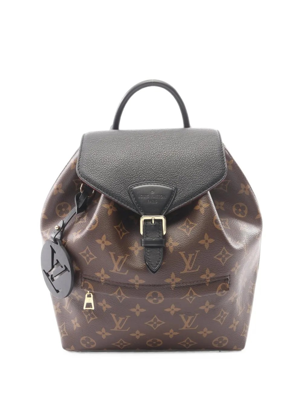 2021 PM Montsouris backpack