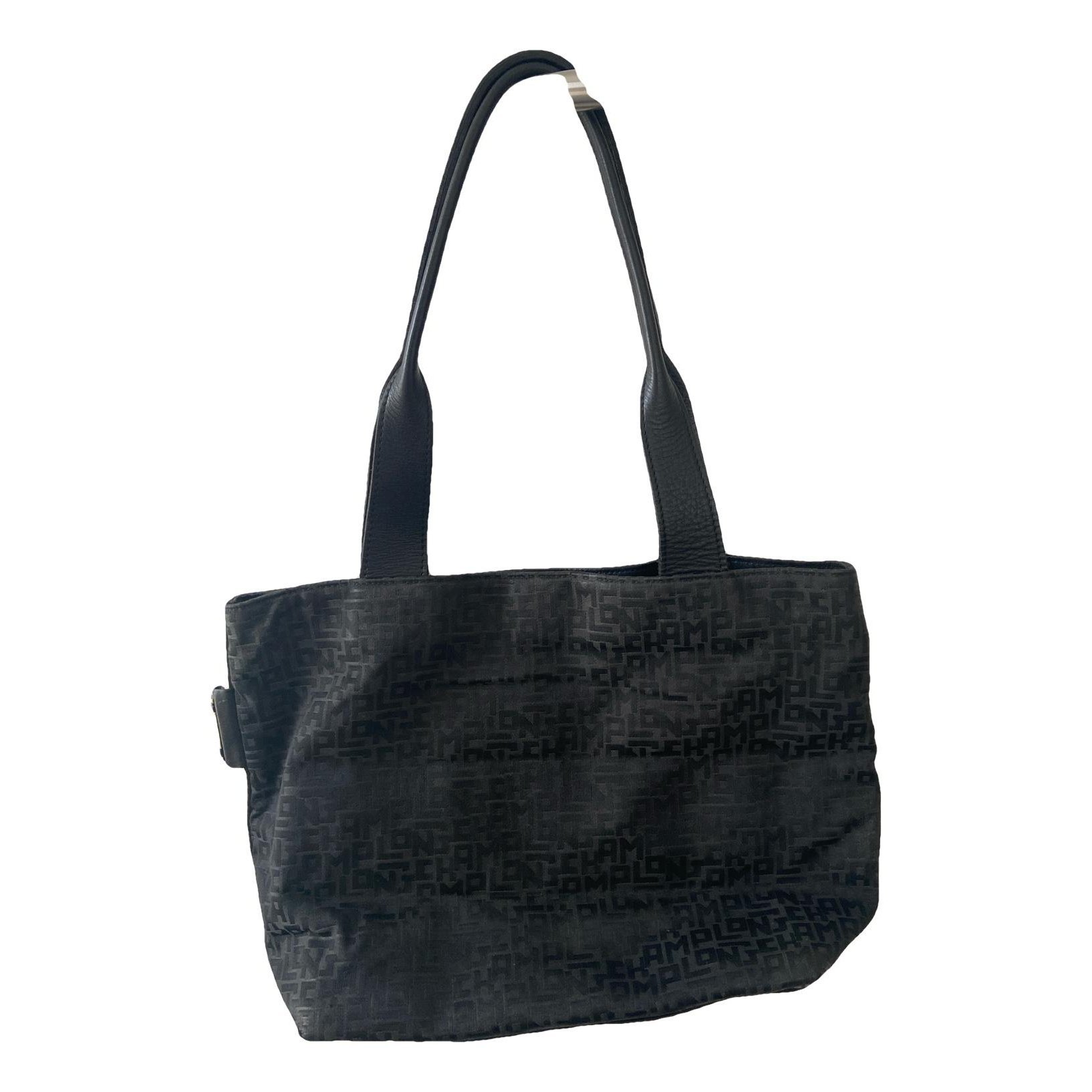 Cavalcade leather handbag