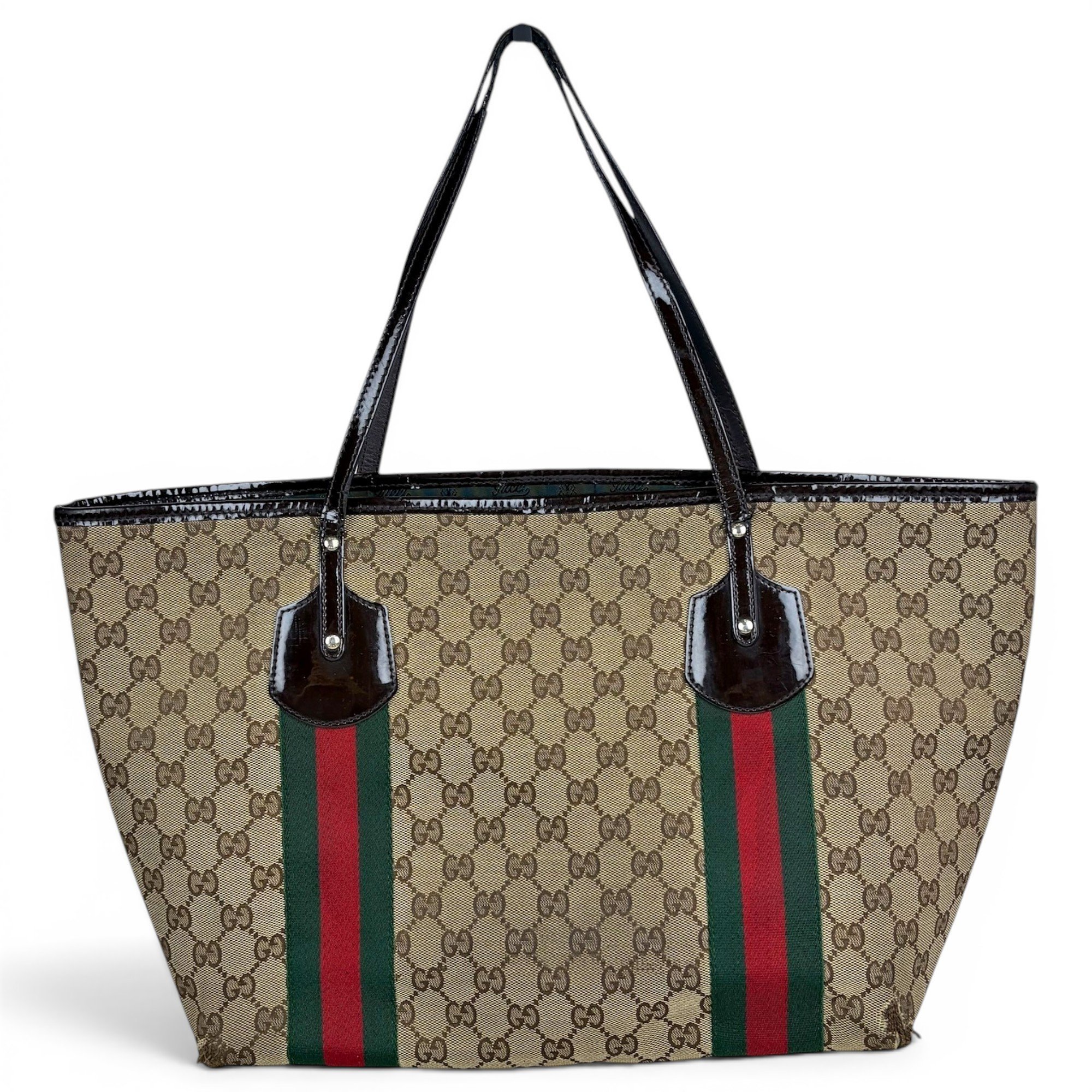 Cloth tote