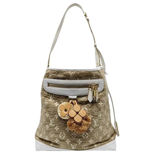 Cloth handbag