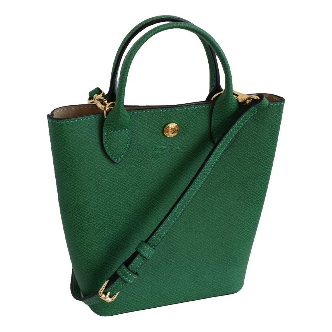 Longchamp Leather handbag