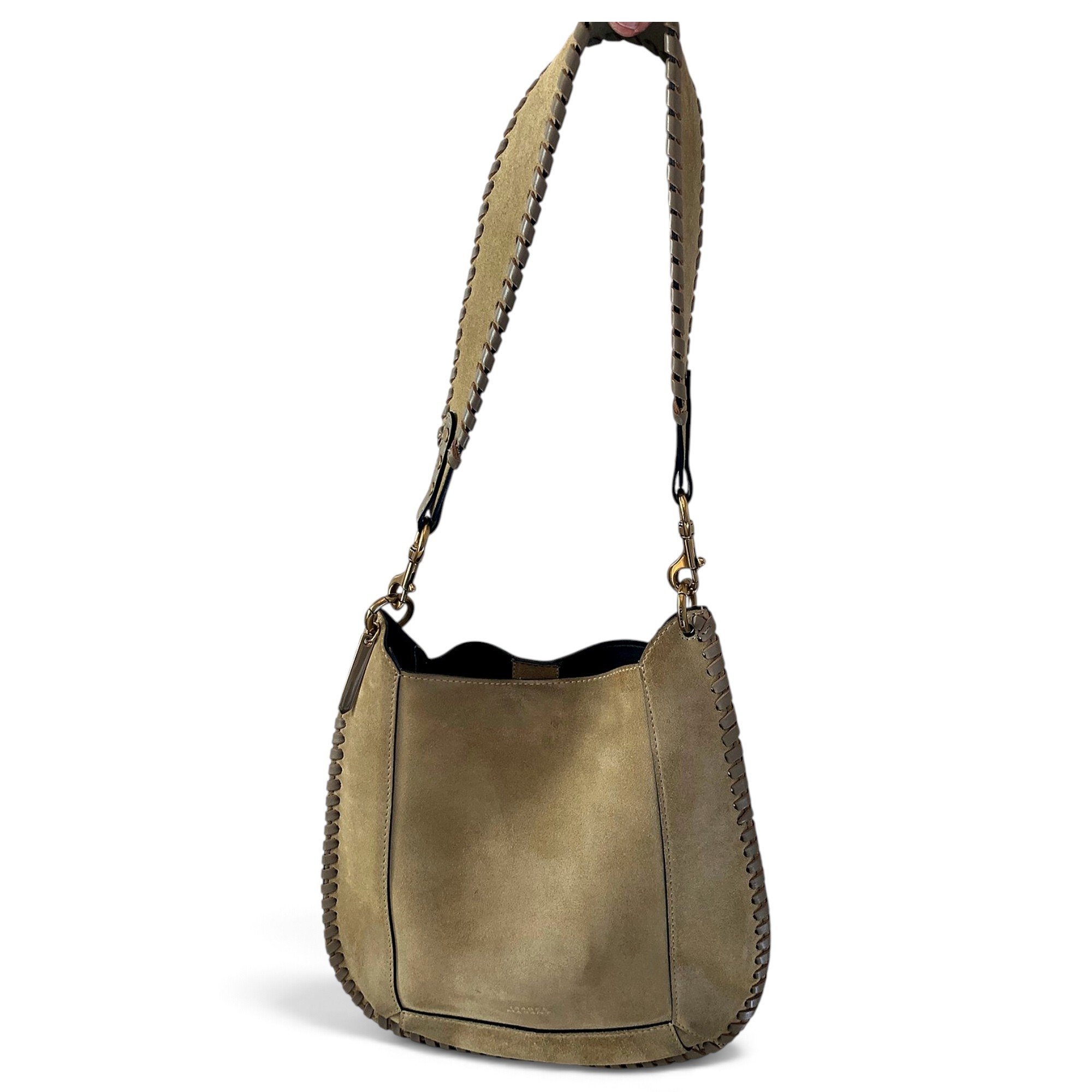 Isabel Marant Oskan handbag