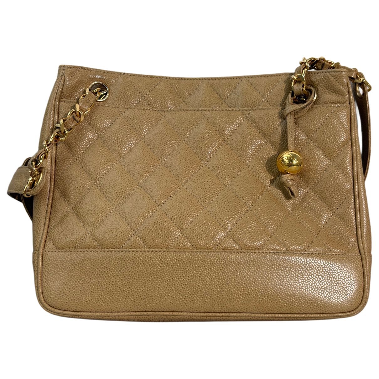 Timeless/Classique leather crossbody bag
