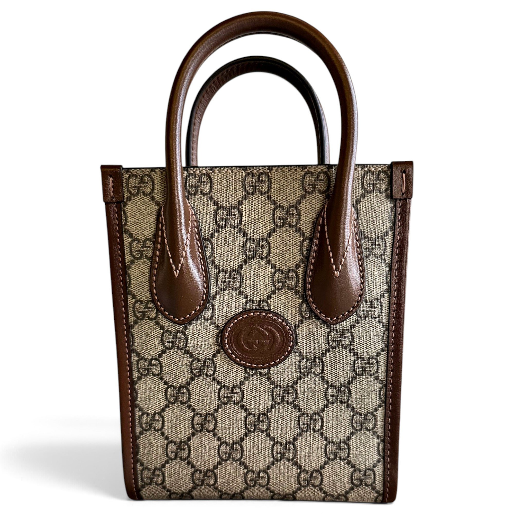 Cloth tote