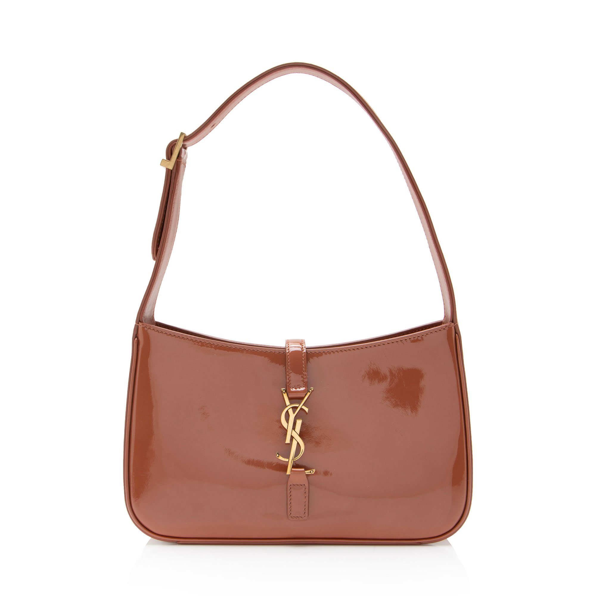 Leather bag