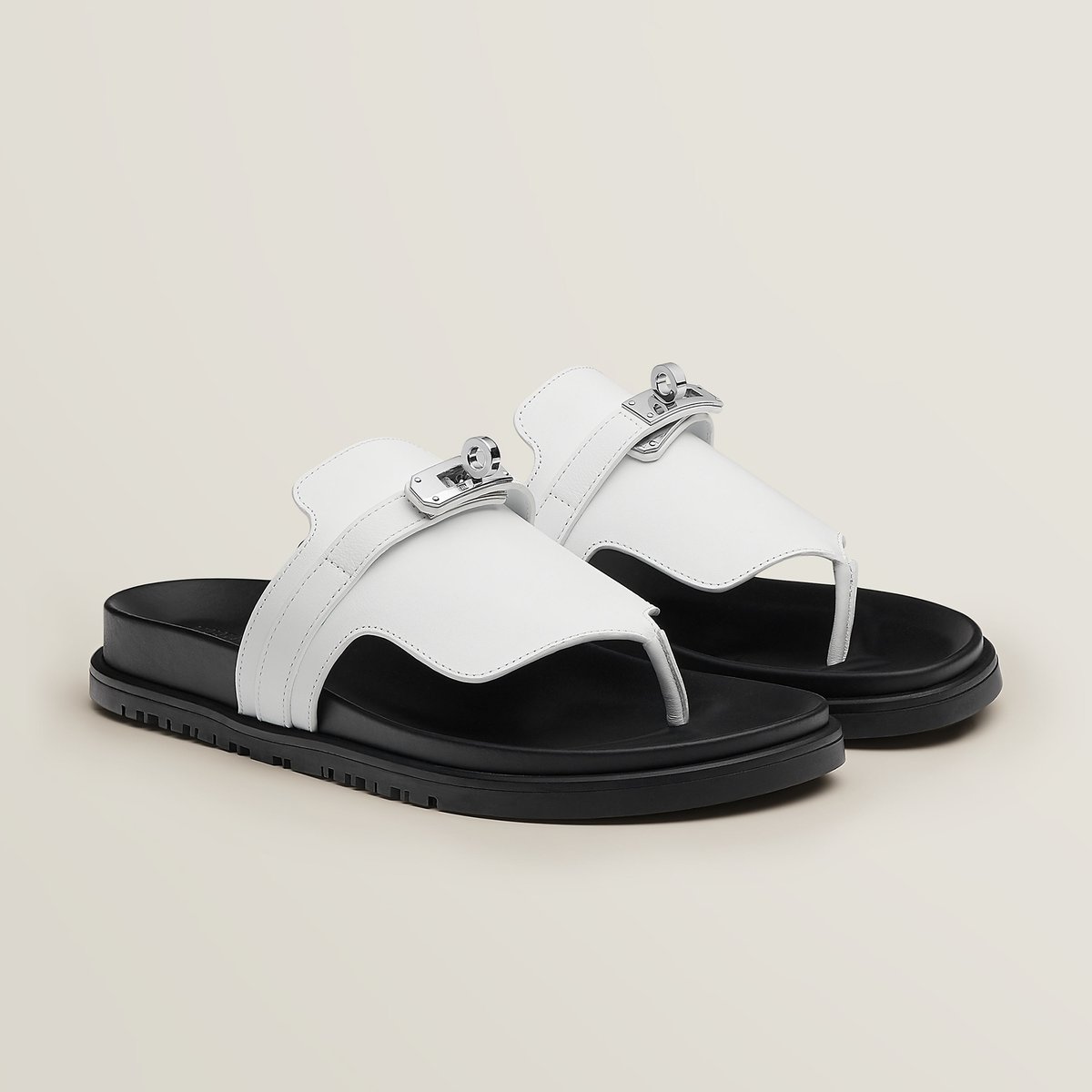 Empire sandal