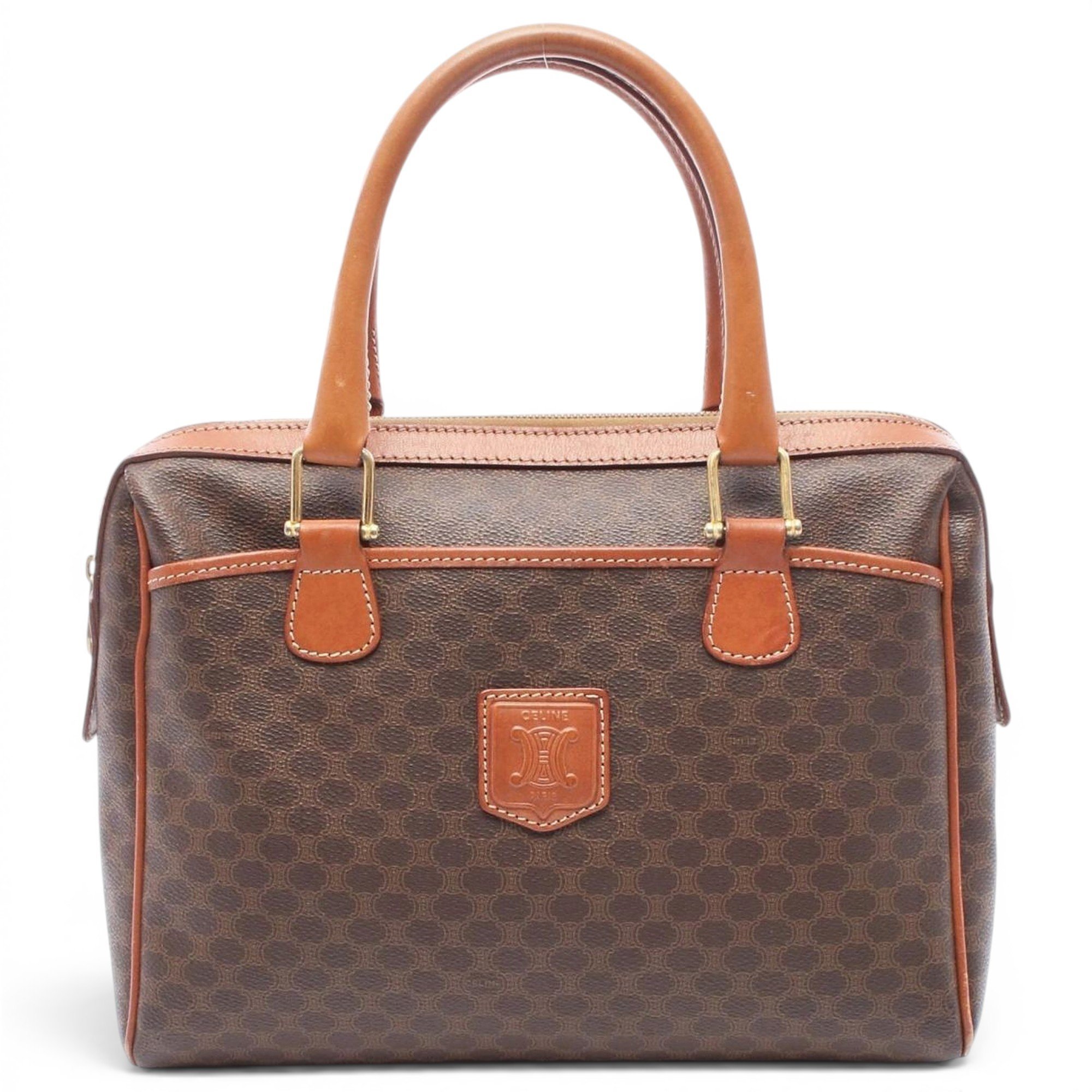 Cloth handbag