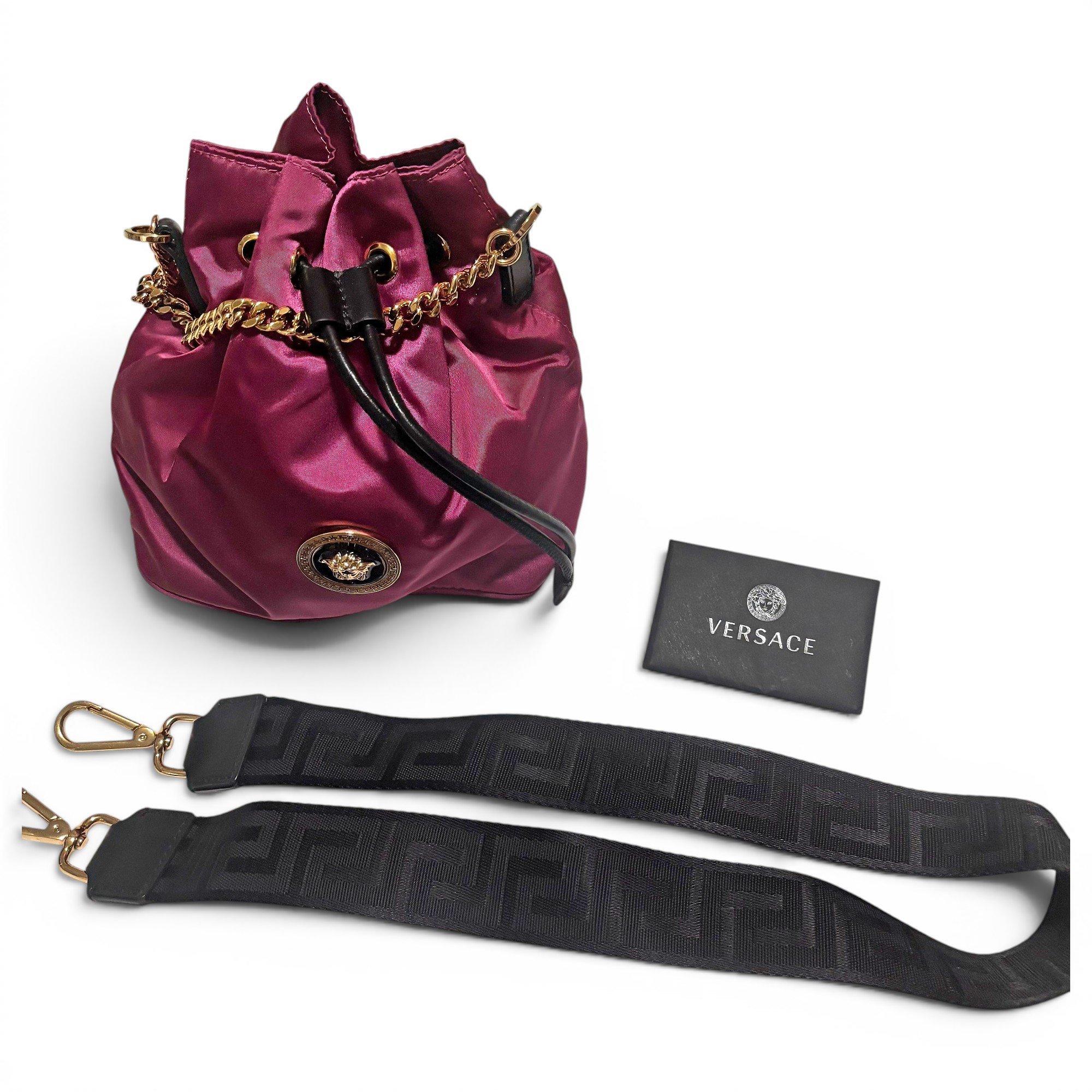 Versace Crossbody bag