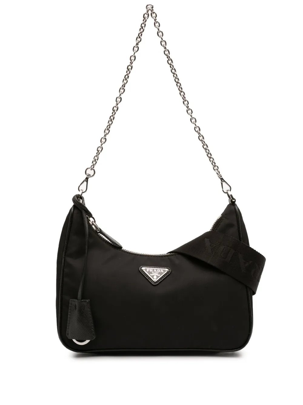 2019-2026 Re Nylon Re Edition 2005 satchel