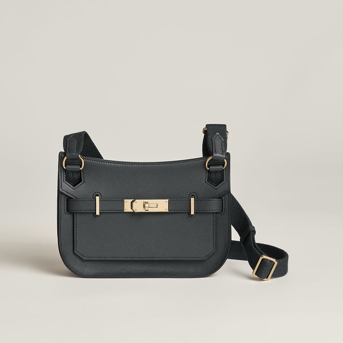 Gris Misty Jypsiere Mini Bag