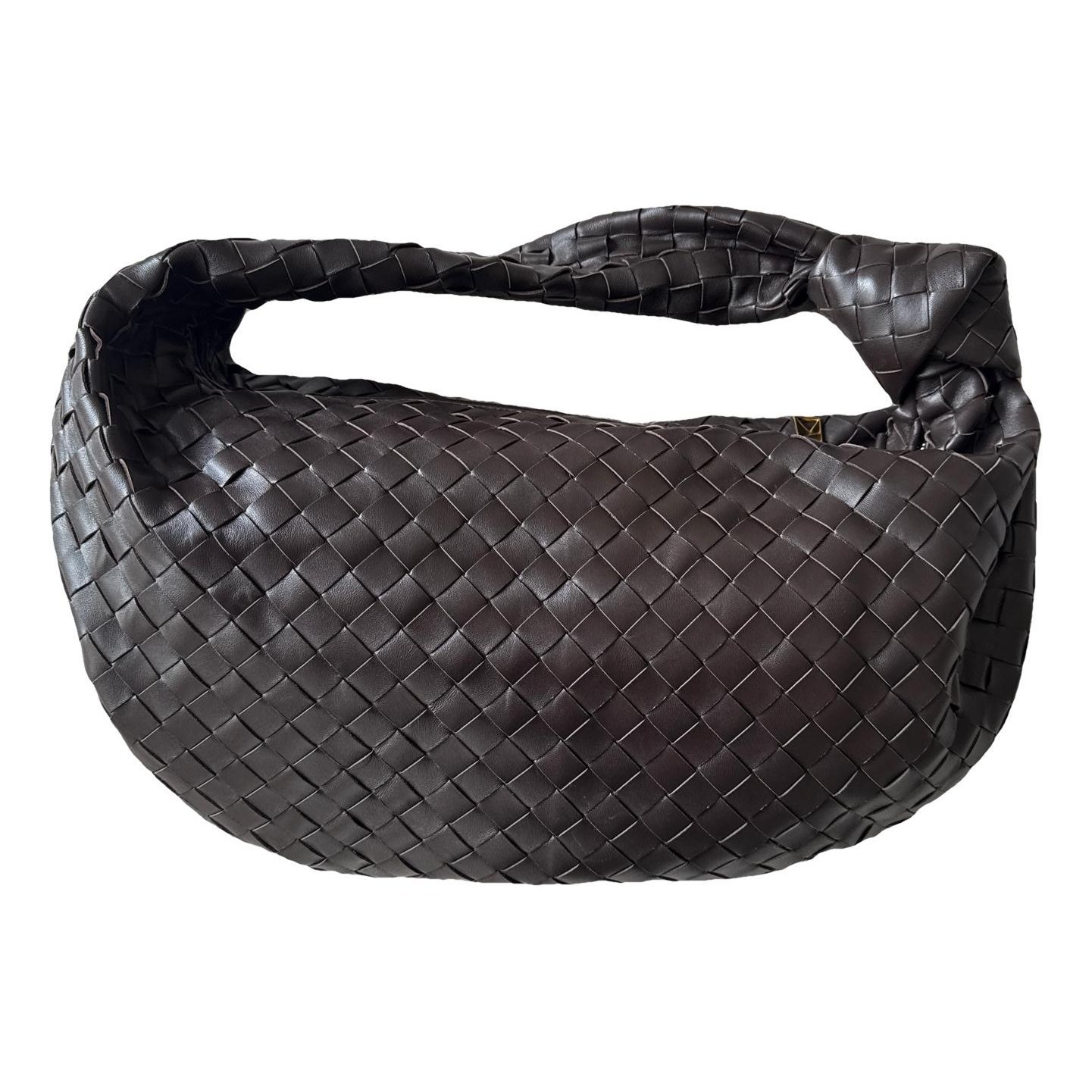 Jodie leather handbag