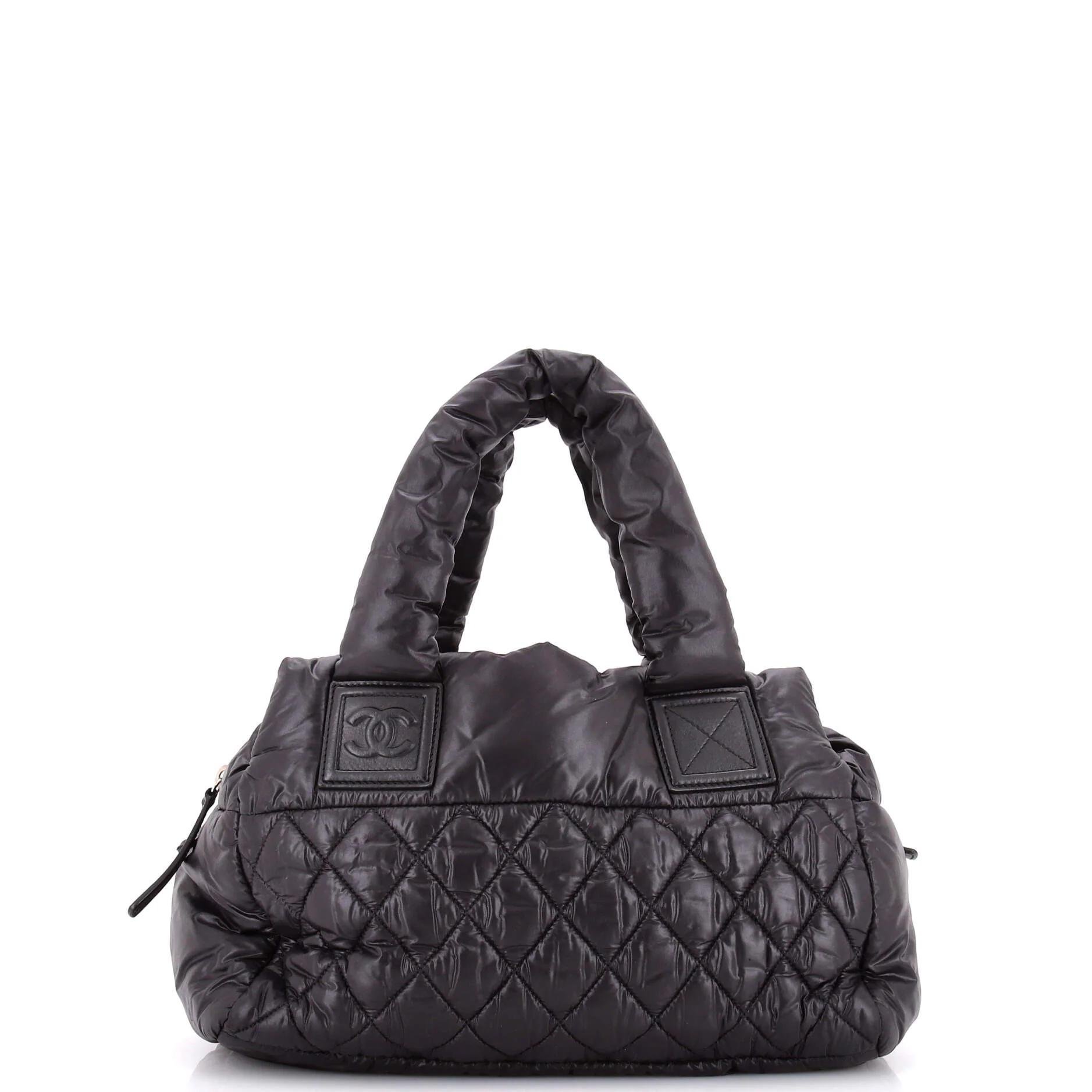 Cocoon bowling bag