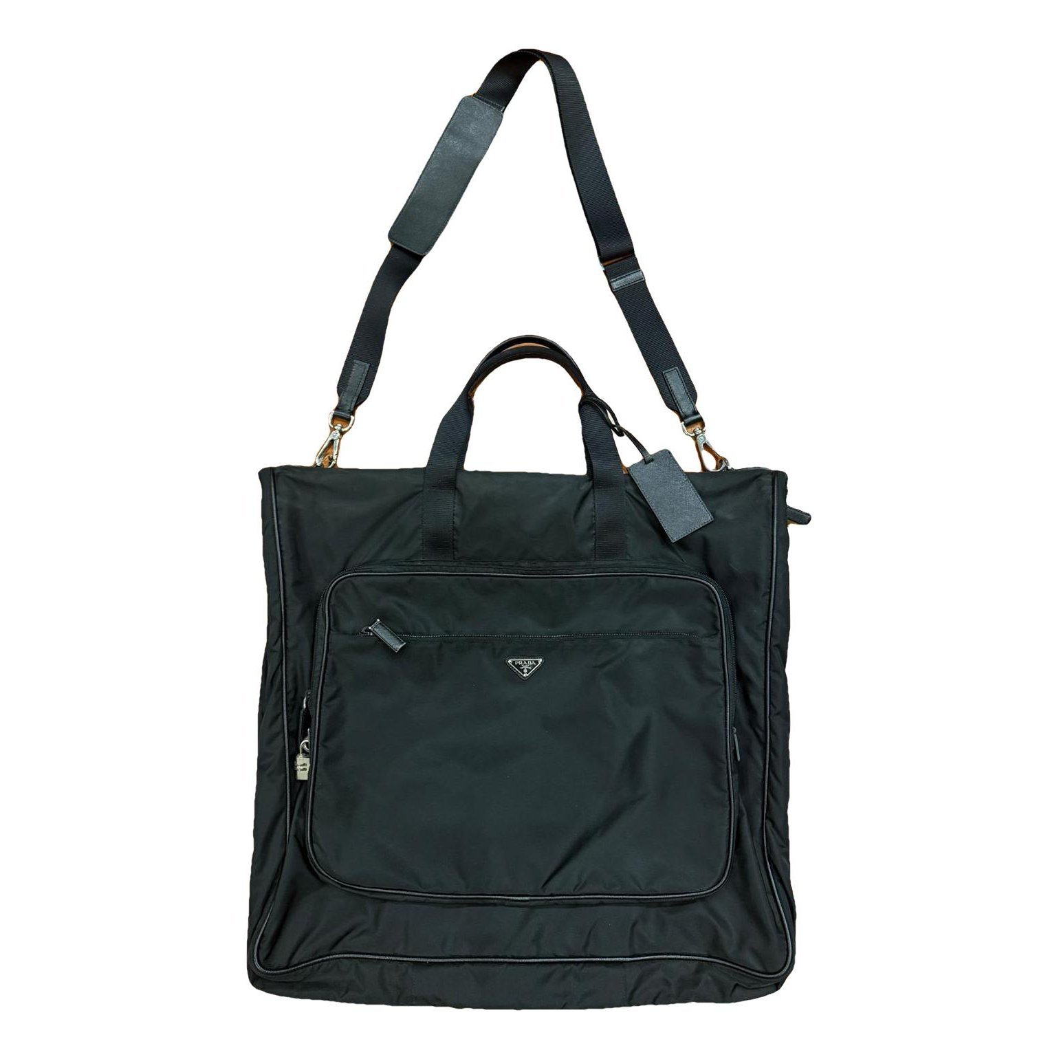 48h bag