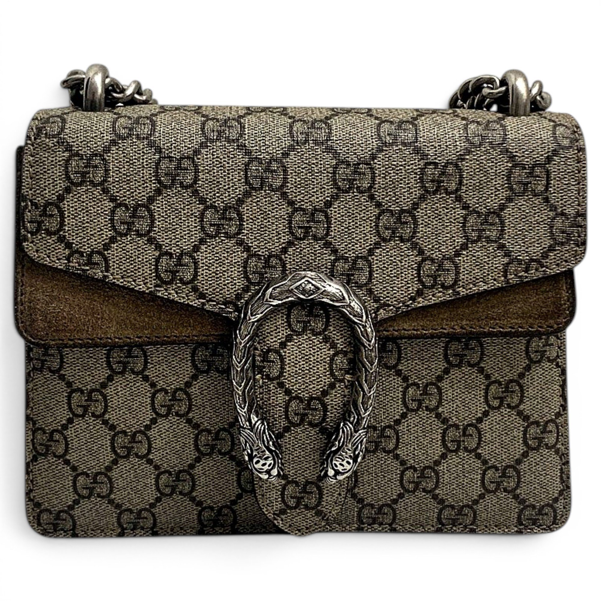 Dionysus cloth handbag