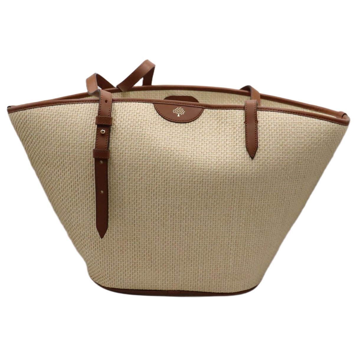 Cloth tote