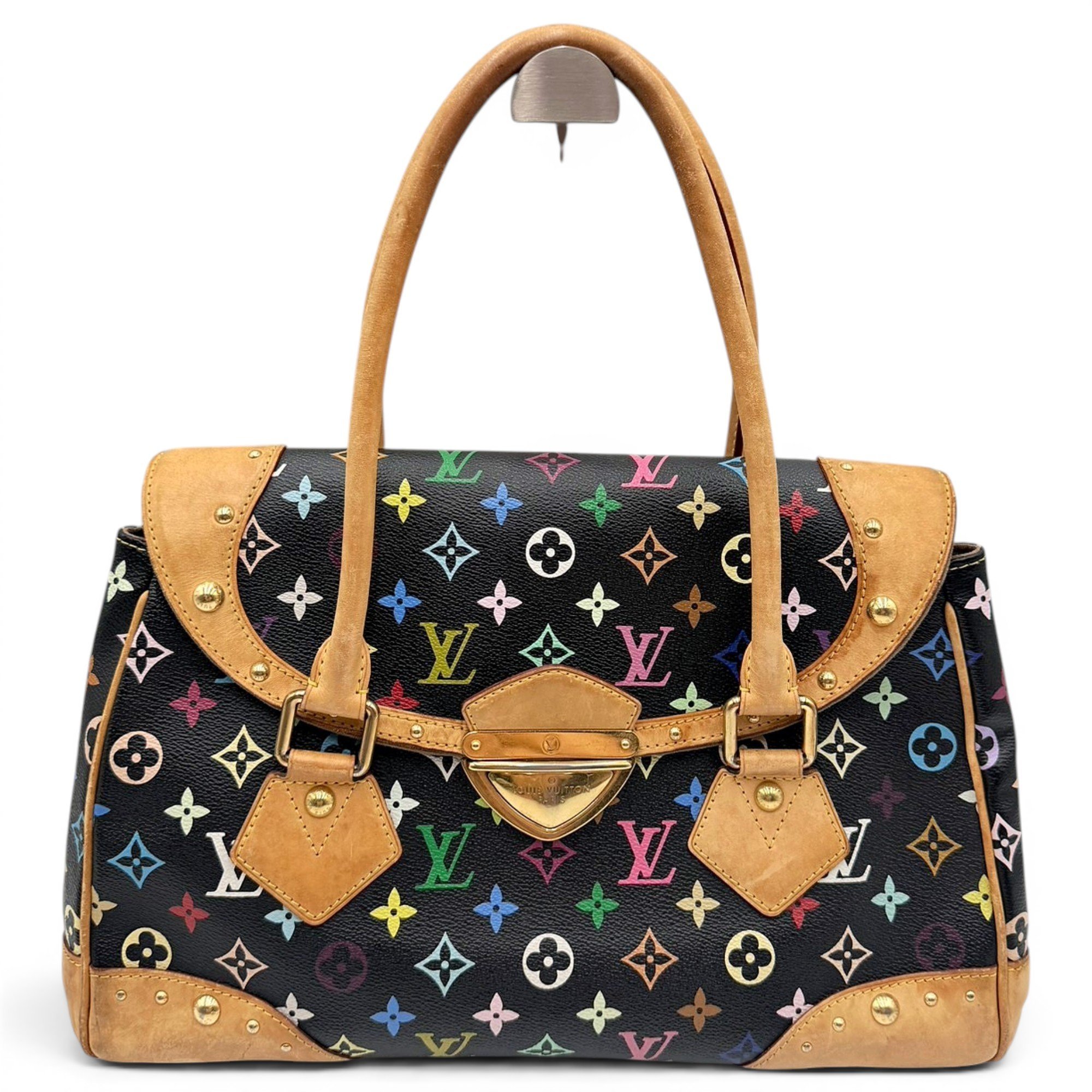 Cloth handbag