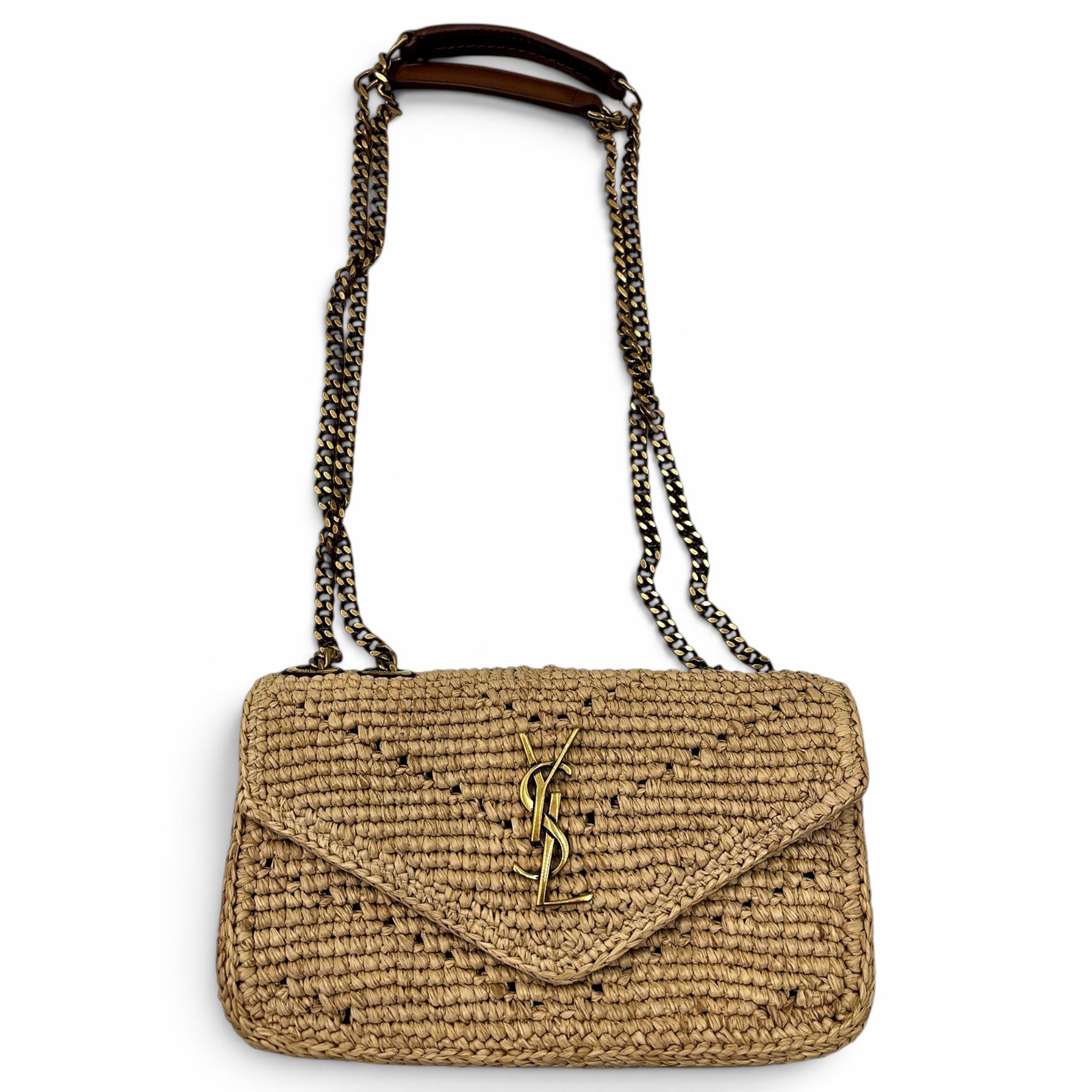 Loulou handbag