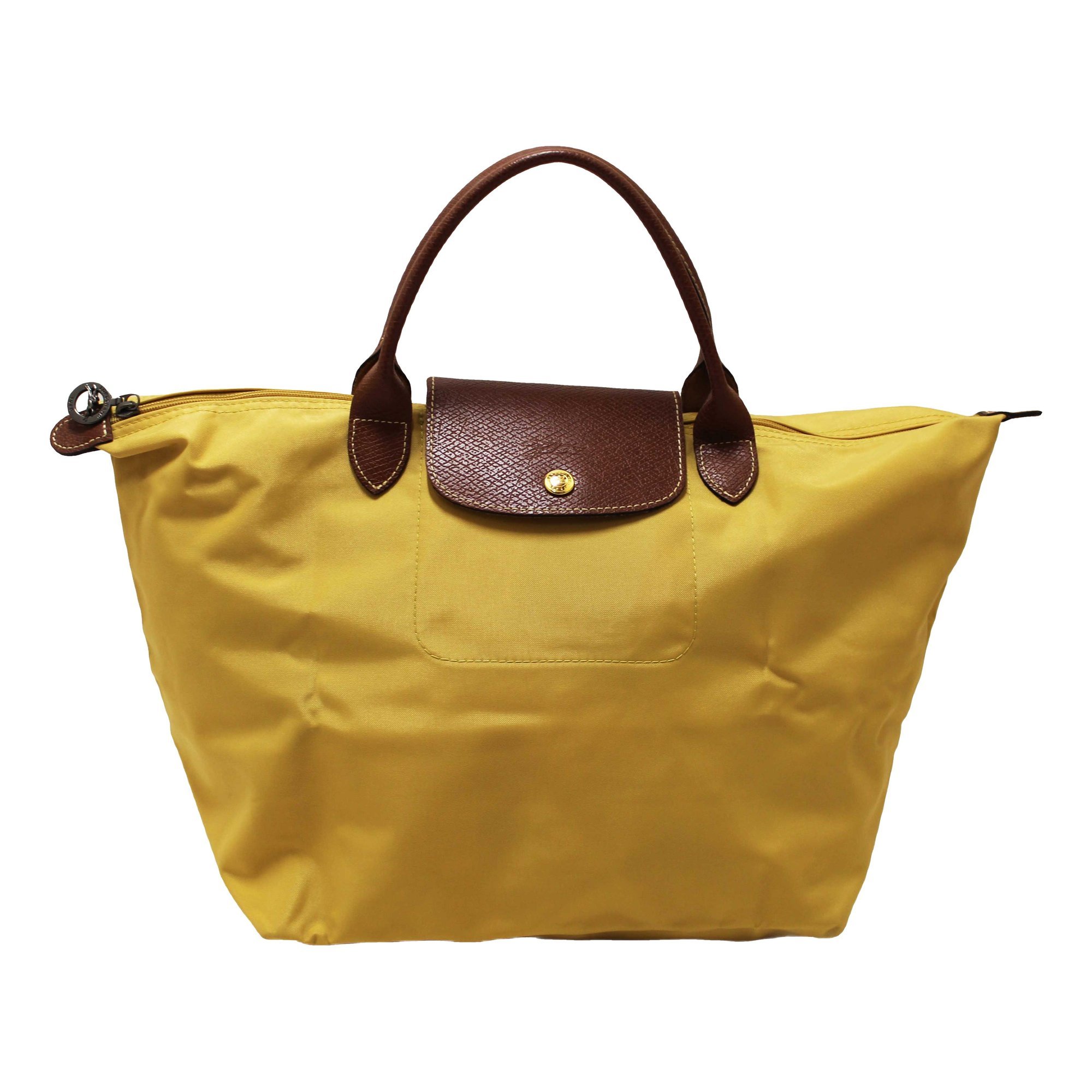 Pliage vinyl tote