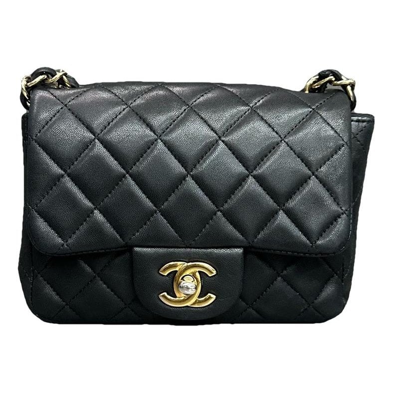 Timeless/Classique leather crossbody bag