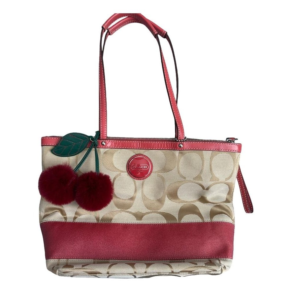Cloth tote