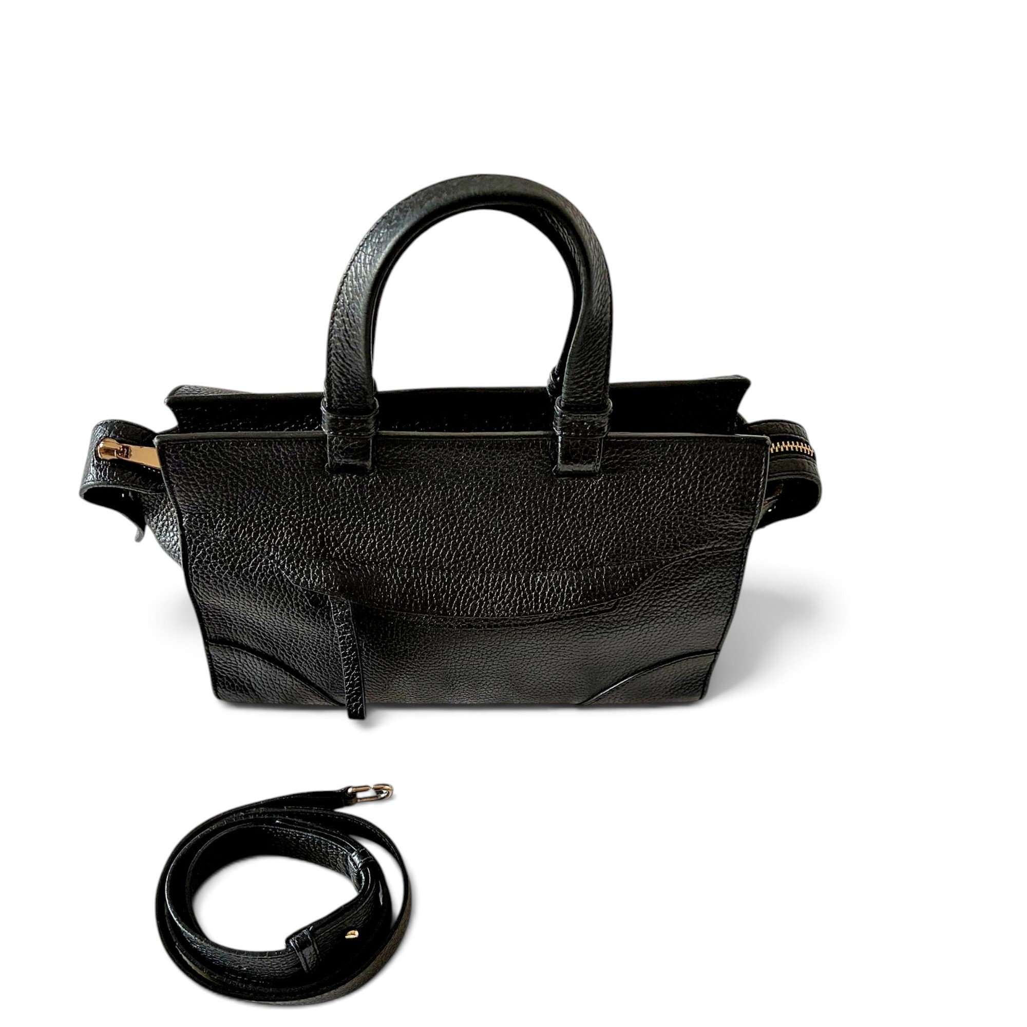 Furla Leather satchel