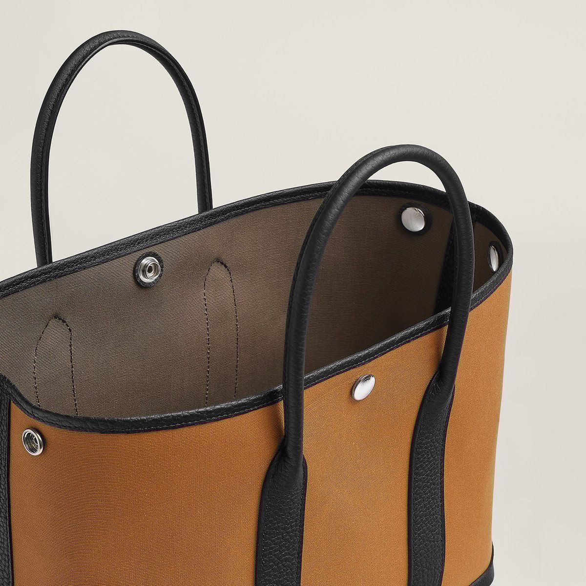 Garden Party 30 verso bag