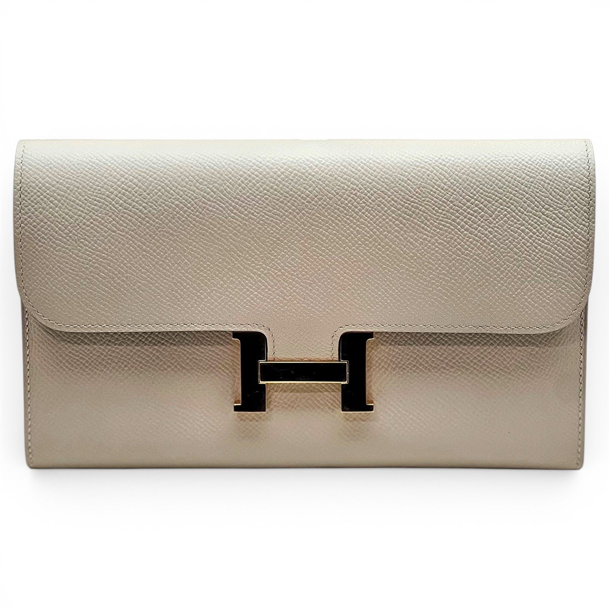 Constance To Go leather handbag