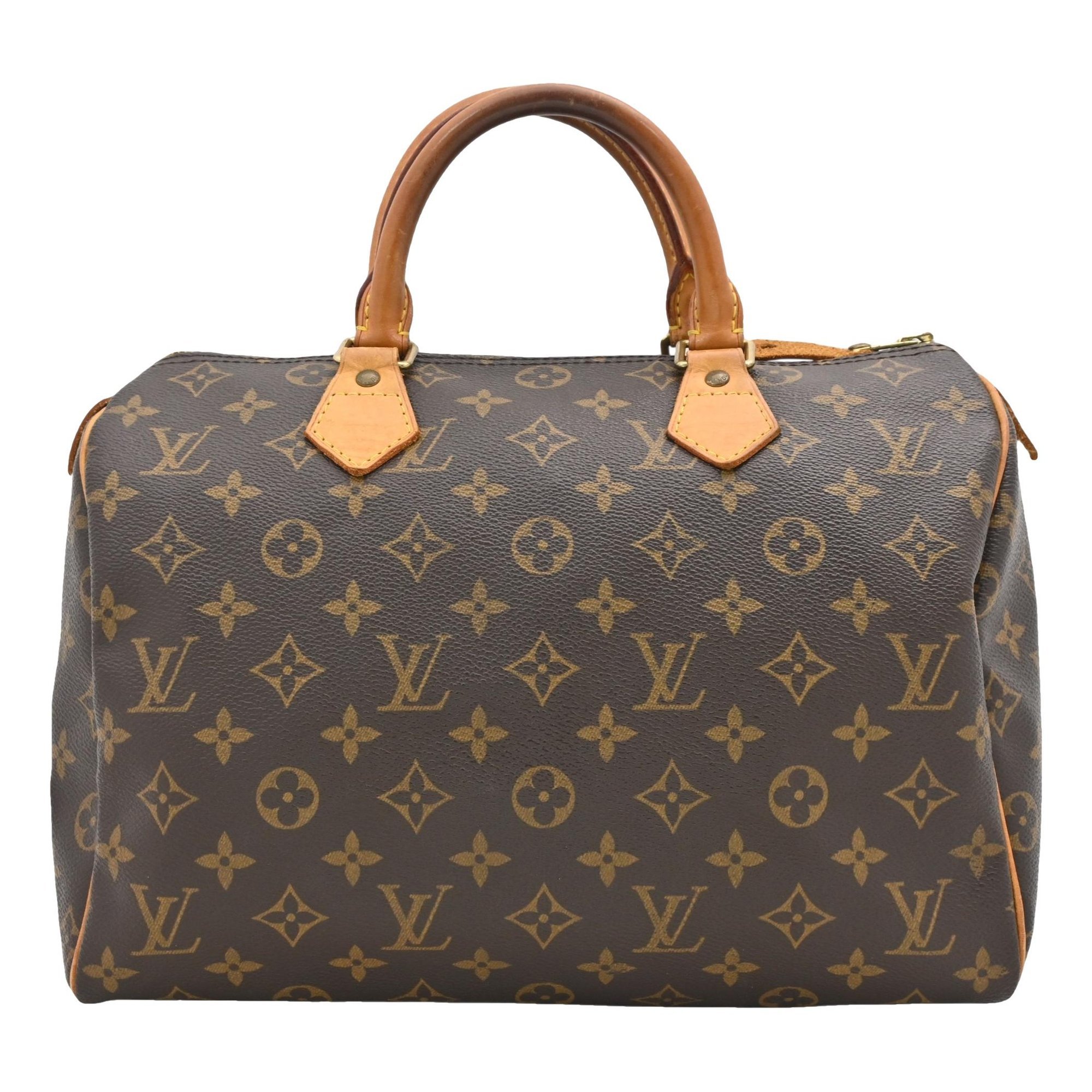 Speedy handbag